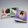 Box 3 Livros | Vol. 2 | Grandes Obras de Jane Austen | Jane Austen