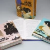 Box 3 Livros | Vol. 2 | Grandes Obras de Jane Austen | Jane Austen