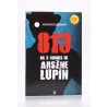 813 Os 3 Crimes de Arsène Lupin | Maurice Leblanc