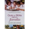 Livro Guia Da Bíblia Para A Família | Christin Ditchfield