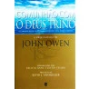 Livro Comunhão Com O Deus Trino | John Owen