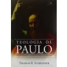 Livro Teologia de Paulo | Thomas R. Schreiner