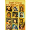 Livro Jesus Antes Do Cristianismo | Albert Nolan