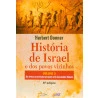 Livro História De Israel E Dos Povos Vizinhos | Volume 2 | Herbert Donner