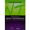 Livro Panorama Do Novo Testamento | Klaus-Michael Bull