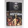 Box 2 Livros | História | Heródoto