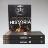 Box 2 Livros | História | Heródoto