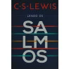 Lendo Os Salmos | C. S. Lewis 