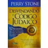 Livro Desvendando O Código Judaico | Perry Stone