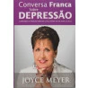 Conversa Franca Sobre A Depressão | Joyce Meyer