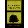 Teologia Elementar | Emery H. Bancroft 