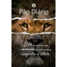 Pão Diário | Vol. 27 | Letra Grande | Leão