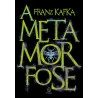 A Metamorfose | Franz Kafka