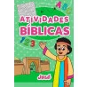 Atividades Bíblicas | José | Ciranda Cultural