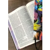 Bíblia Sagrada | NVT | Lion Color | Capa Dura