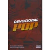 Devocional Pop | Eduardo Medeiros | Capa Vermelha