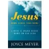 Jesus Nome Sobre Todo Nome | Joyce Meyer