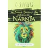 Leituras Diárias Das Crônicas De Narnia | Um Ano com Aslam