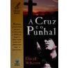 Livro A Cruz E O Punhal | David Wilkerson