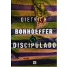 Livro Discipulado | Dietrich Bonhoeffer