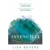 Livro Invencível | Autora Lisa Bevere
