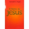 Livro O Nome De Jesus | Kenneth E. Hagin
