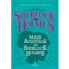 Mais Aventuras de Sherlock Holmes | Arthur Conan Doyle