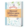 Manual Bíblico para Crianças | Halley