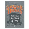 Memórias de Sherlock Holmes | Arthur Conan Doyle