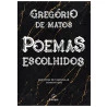 Poemas Escolhidos | Gregório de Mato