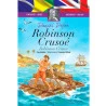 Robinson Crusoé | Daniel Defoe