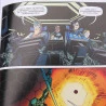 Astronauta | Parallax | Em Quadrinhos | Danilo Beyruth