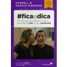 #Ficaadica | Darrell & Márcia Marinho | Roxa