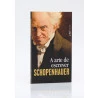 A Arte de Escrever | Edição de Bolso | Schopenhauer