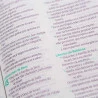 A Bíblia da Garota de Fé | NVT | Letra Normal | Capa Flexível | Primavera 