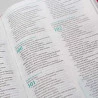 A Bíblia da Pregadora | RA | Letra Normal | Capa PU | Goiaba
