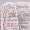 A Bíblia Sagrada | ACF | Hiper Legível | Luxo | Cortiça Madeira 