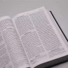 A Bíblia Diz com Devocional | NVI | Letra Normal | Capa Dura | Leão