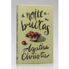 A Noite das Bruxas | Agatha Christie