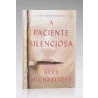 A Paciente Silenciosa | Alex Michaelides