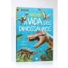 Descubra | A Vida dos Dinossauros | Gisela Socolovsky 