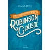 A Vida e as Aventuras de Robinson Crusoé | Daniel Defoe