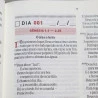 Bíblia Todo Dia | AM | Capa Dura | Aquarela