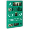 A Bíblia em 60 Minutos | Philip Law