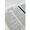 A Bíblia Sagrada | ACF | Hiper Legível | Luxo | Preta
