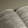 Bíblia KJA | Capa Dura | Slim | Floral Aelgre