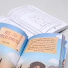 Kit Bíblia Infantil Colorida | Turminha + 365 Histórias Bíblicas para Colorir | Pequenos Cordeirinhos 