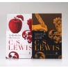 Kit 2 Livros | A Abolição do Homem + Cartas de Um Diabo a Seu Aprendiz | C. S. Lewis