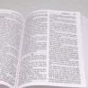 Bíblia Sagrada | ACF | Letra Gigante | Capa Dura | Lettering