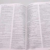 Bíblia Sagrada | ACF | Letra Média | Brochura | Florida | Slim